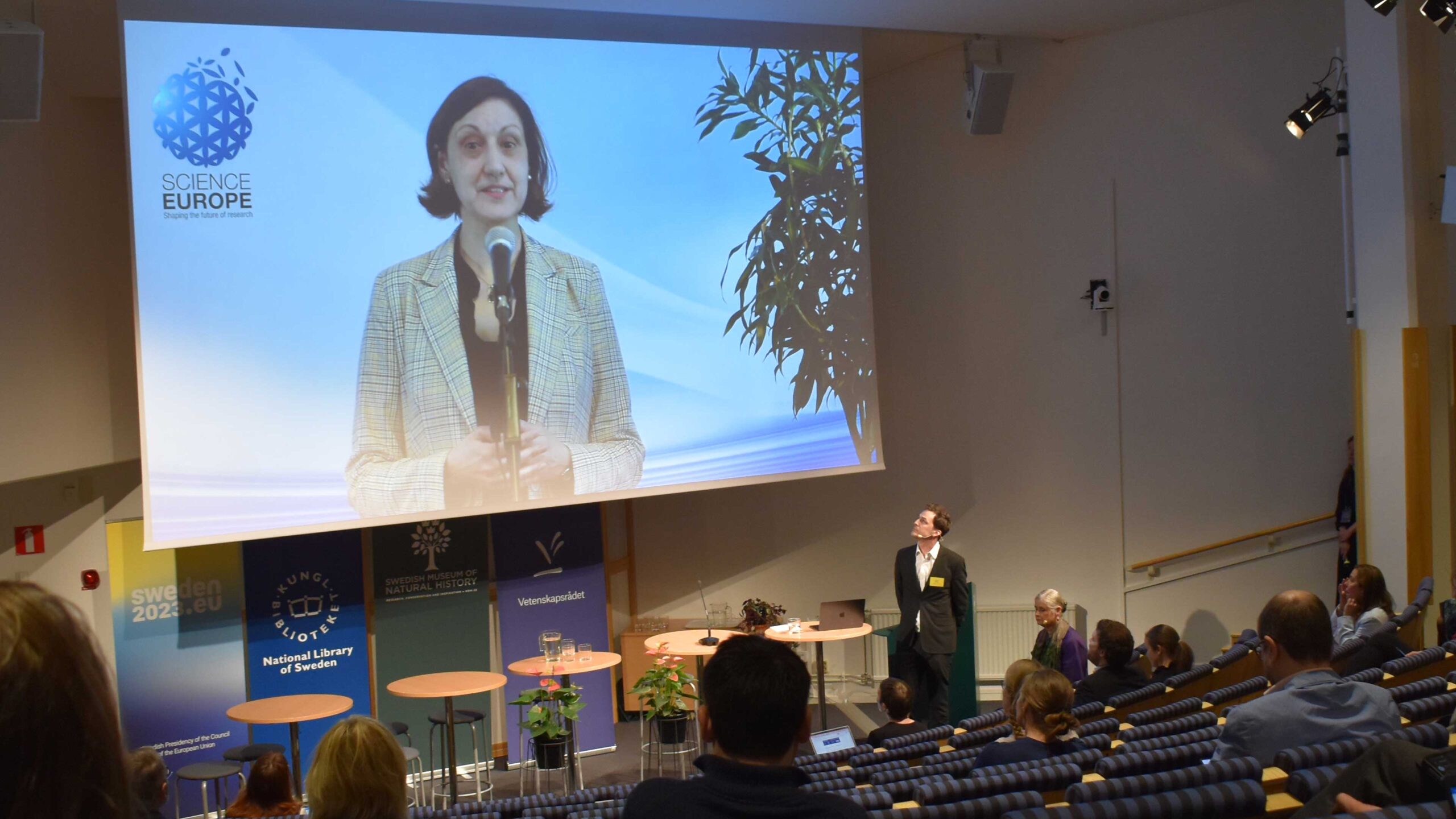Way Forward For Open Science Oppenvetenskap se way-forward-for-open-science-oppenvetenskap-se